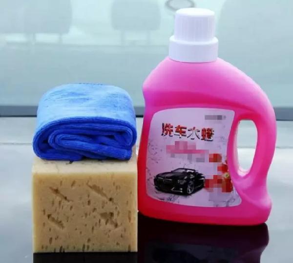 小长假将至，你和爱车都需要一场全身SPA