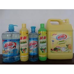 碧海日化 一站式洗涤用品代加工优质解决方案