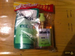 初次体验 在1号店购买洗涤用品的便捷之旅