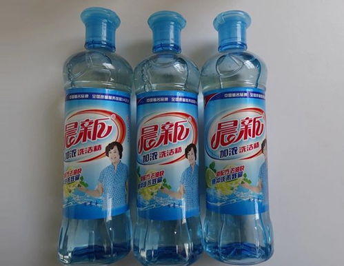 携手碧海洗涤，开启洗洁精代加工的专业化共赢之路