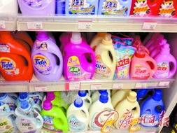 联合利华称洗涤用品暂不涨价 企业消化成本压力应对油价波动