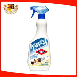 Oro洗涤用品产品介绍与加盟店前景分析