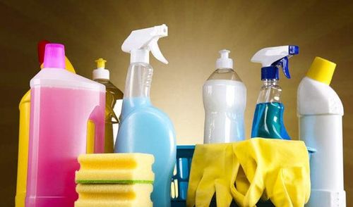 消毒水与洗涤用品质量检测报告项目 保障日常卫生安全的关键环节